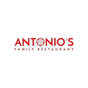 Antonio's Family Restaurant Logo