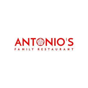 Antonio's Family Restaurant logo