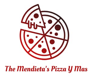 The Mendieta's Pizza Y Mas