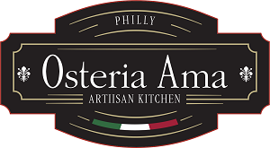 Osteria Ama logo