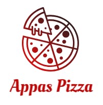 Appas Pizza