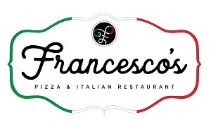 Francesco's Pizza & Restaurant logo