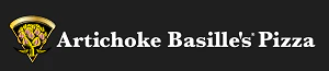Artichoke Basille's Pizza logo