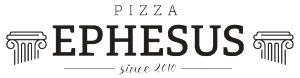 Pizza Ephesus logo