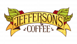 Jefferson's Coffee Logo