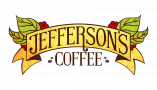 Jefferson's Coffee 2 logo