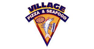 Village Pizza & Seafood logo