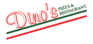 Dino’s Italian Restaurant (Wyoming Valley Mall) logo