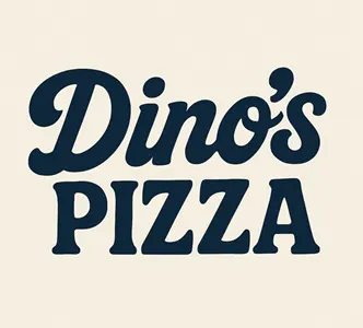 Dino's Pizza (Wyoming Valley Mall)