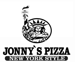 Jonny's Pizza logo