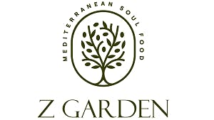 Z Garden Mediterranean Cuisine