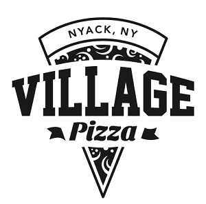 Village Pizza logo