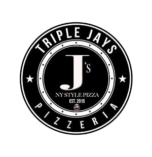 Triple Jays Pizza Bar