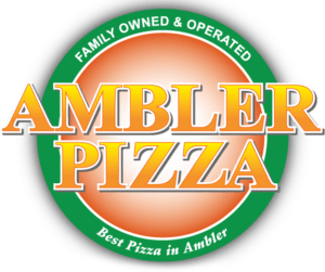 Ambler Pizza