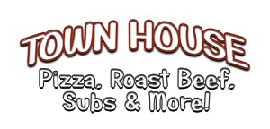 Town House Pizza & Roast Beef
