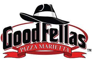 Goodfellas Pizza Bar & Grill logo