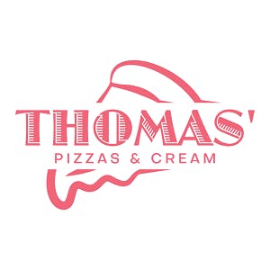 Thomas' Pizzas & Cream