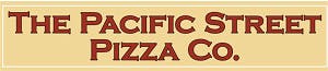 The Pacific Street Pizza Co.