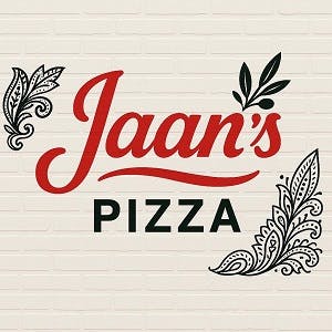 Jaan's Pizza