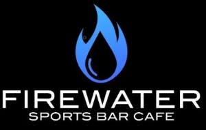 Firewater Sports Bar Cafe