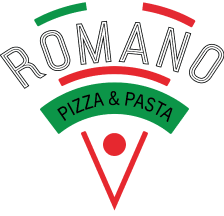 Romano Pizza & Pasta