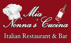 Mia Nonna's Cucina logo