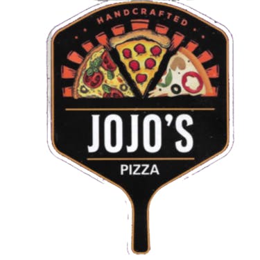 Jojo's Pizza Logo