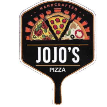 Jojo's Pizza logo