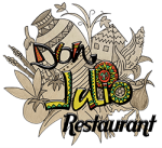 Don Julio Restaurant logo