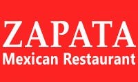 Zapata Mexican Restaurant Logo