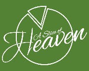 A Slice of Heaven Logo