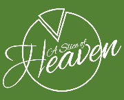 A Slice of Heaven logo