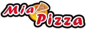 Mia Pizza Logo