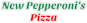 New Pepperoni's Pizza logo