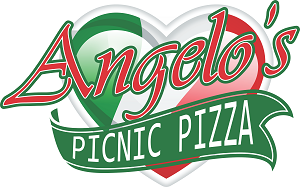 Angelo's Pizza logo