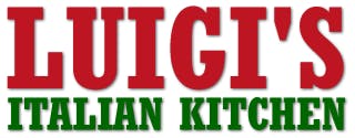 Louigi's Italian Kitchen Logo