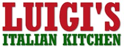 Louigi's Italian Kitchen logo
