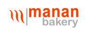 Manan Bakery logo
