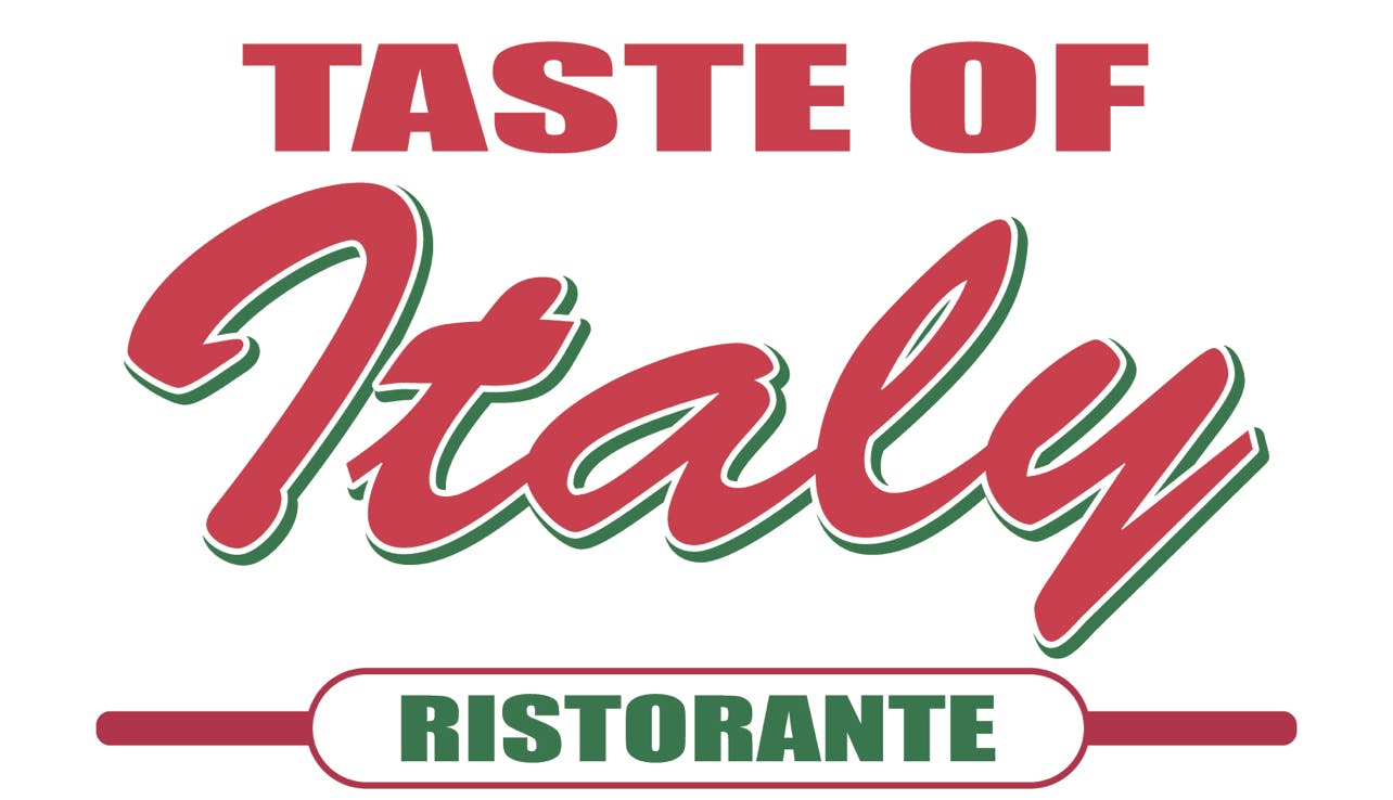 Taste Of Italy Ristorante 639 Main St, Hellertown, PA 18055 Menu