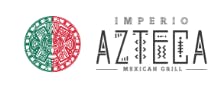 Azteca Mexican Grill Logo