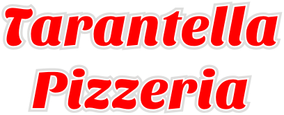 Tarantella Pizzeria Logo