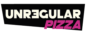 Unregular Pizza logo
