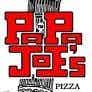 Papa Joe's Pizza logo