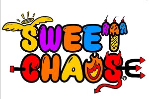 Sweet Chaos Logo