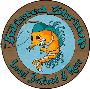 Twisted Shrimp