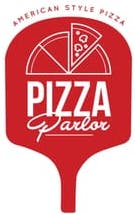 Pizza Parlor Logo