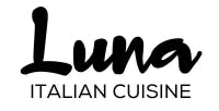 Luna Italian Cuisine