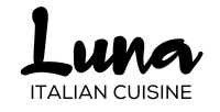 Luna Italian Cuisine logo
