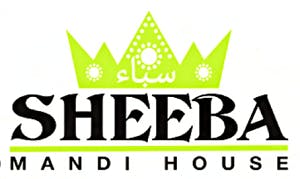 Sheeba Mandi House Logo