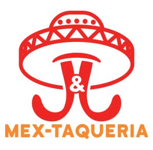 J & J Mex-Taqueria Logo